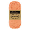 Scheepjes Catona 50g - abricot (524)