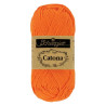 Scheepjes Catona 50g - mandarine (281)