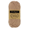Scheepjes Catona 50g - caramel (506)