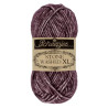 Scheepjes Stone Washed XL 50g - aubergine foncé (870)
