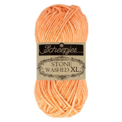 Scheepjes Stone Washed XL 50g - saumon (874)