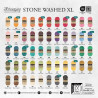 Collection Stone Washed XL