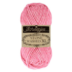 Scheepjes Stone Washed XL 50g - tourmaline (876)
