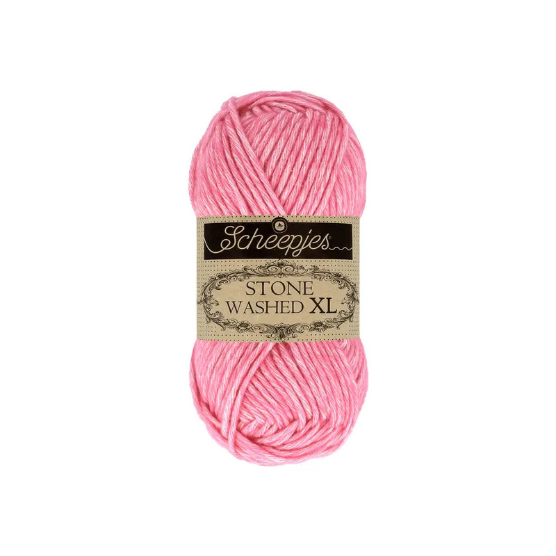 Scheepjes Stone Washed XL 50g - tourmaline (876) Scheepjes Stone Washed XL 50g - tourmaline (876)