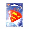 Ecusson Superman S thermocollant