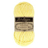 Scheepjes Stone Washed XL 50g - jaune citrine (857)