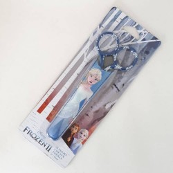 Frozen scissors 15cm Elsa