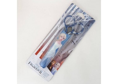 Frozen scissors 15cm Elsa