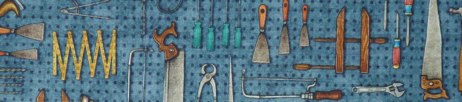 Tissu outils